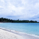 MSC Bellissima 地中海榮耀號｜宮古島海灘散步小旅行 ，不自駕不包車也能玩！